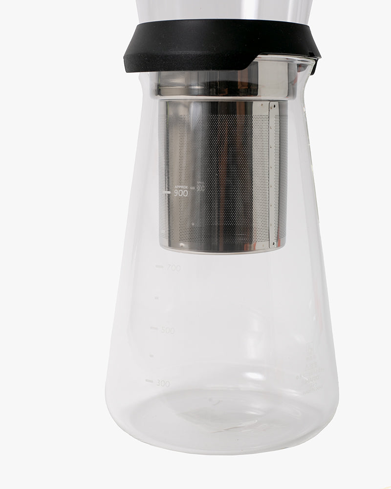 Hario, Slow Drip Brewer, Shizuku