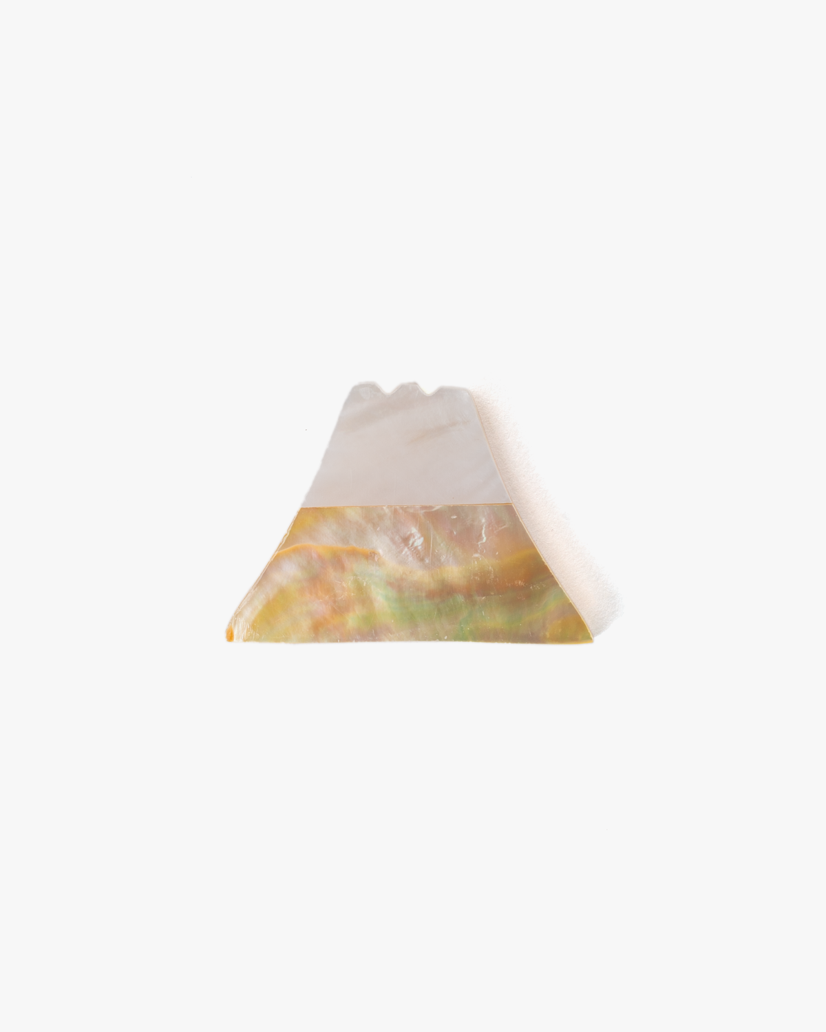 Kawai, Chopstick Rest, Mt. Fuji