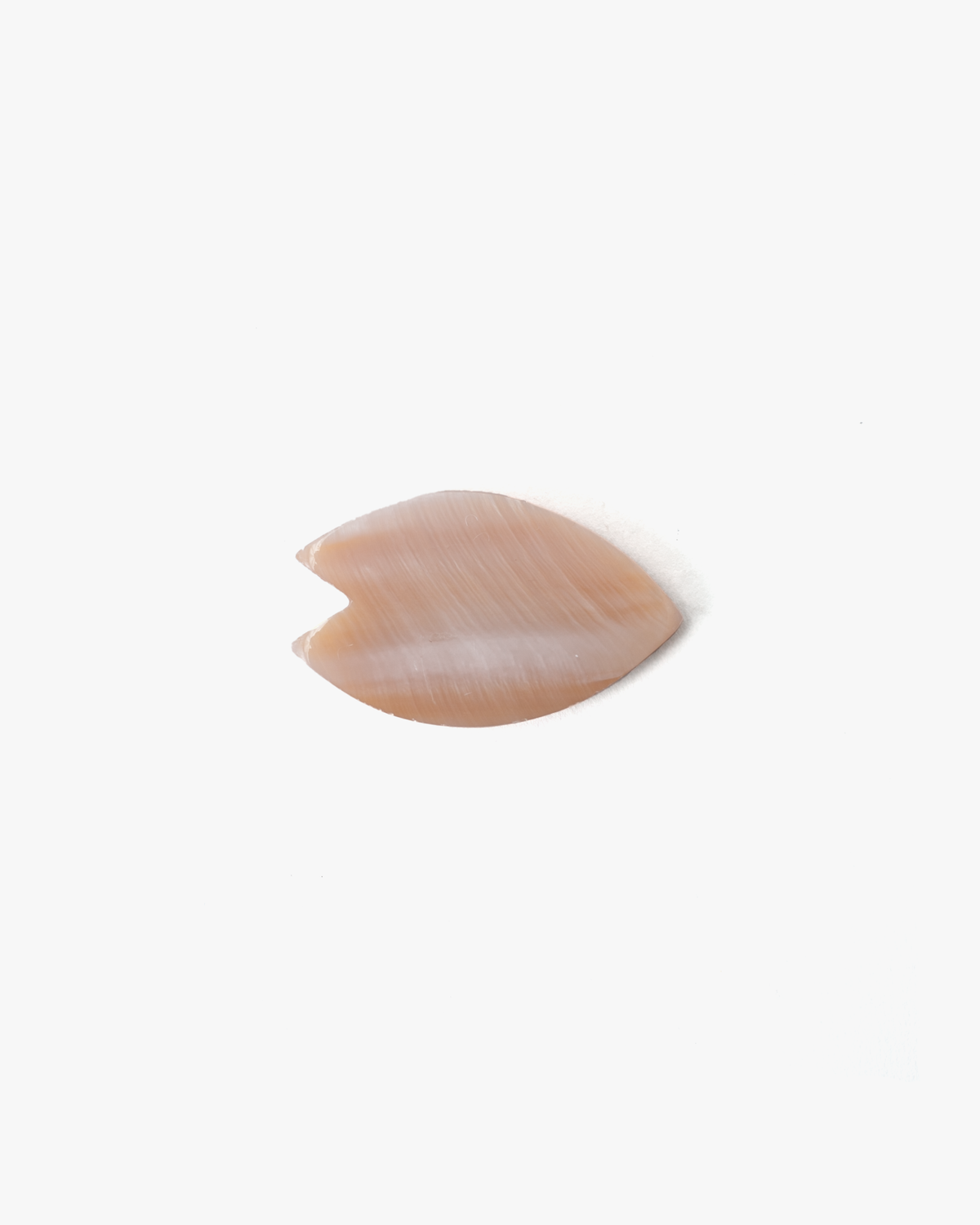 Kawai, Chopstick Rest, Leaf