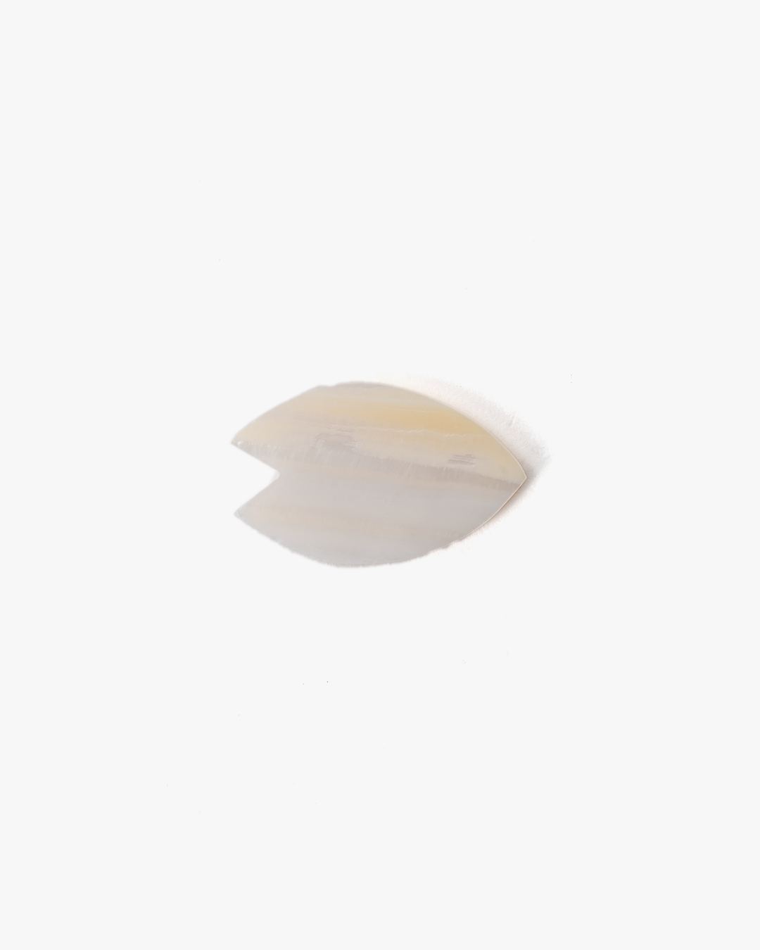 Kawai, Chopstick Rest, Leaf