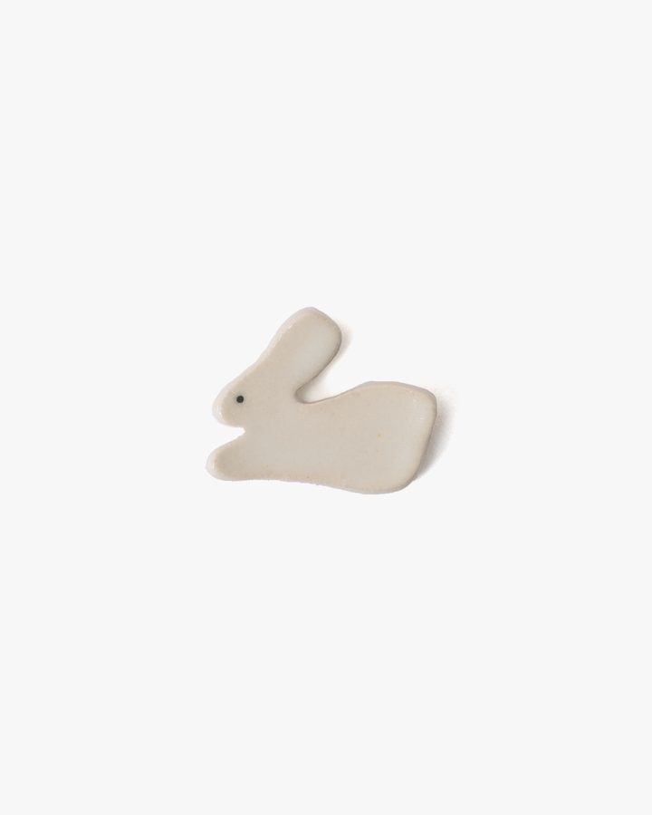 Chopstick Rest, Kawai, Rabbit