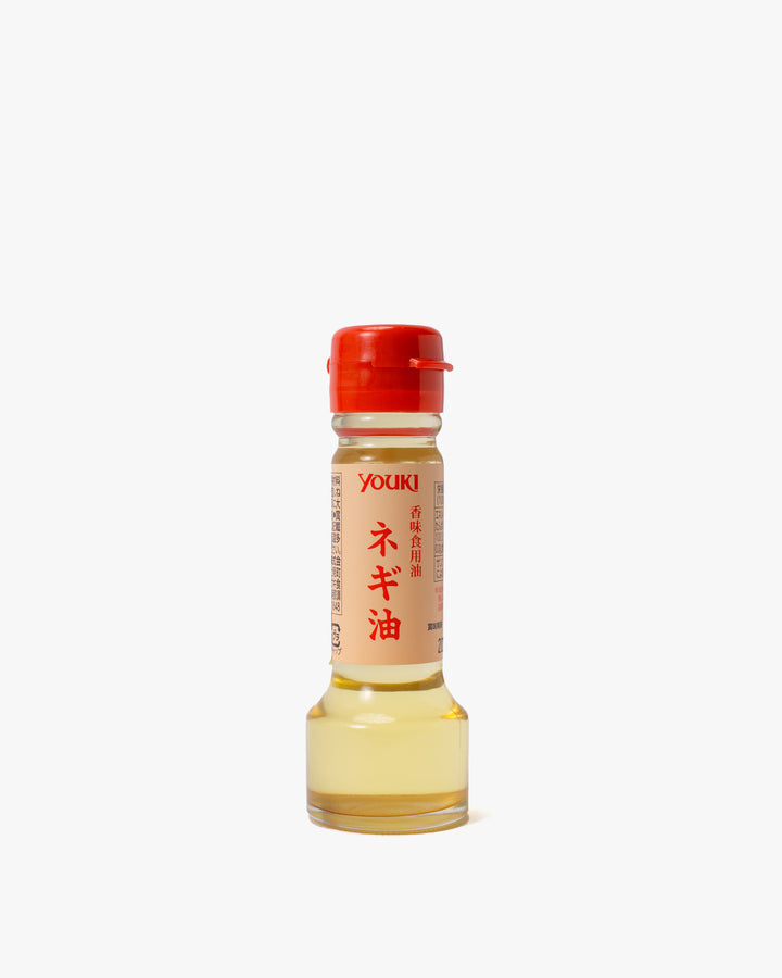 Youki Negi Oil Bottle