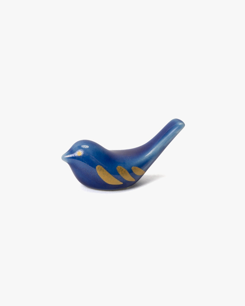 Chopstick Rest, Masterscraft, Striped Bird
