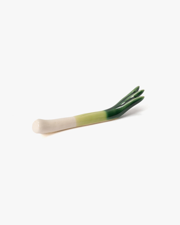 Chopstick Rest, Masterscraft, Scallion