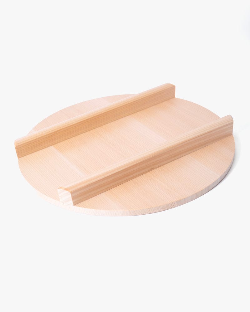 Sushi Rice Tub Lid, Yamaichi, Medium