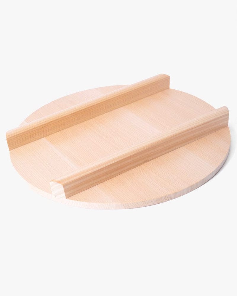Sushi Rice Tub Lid, Yamaichi, Large