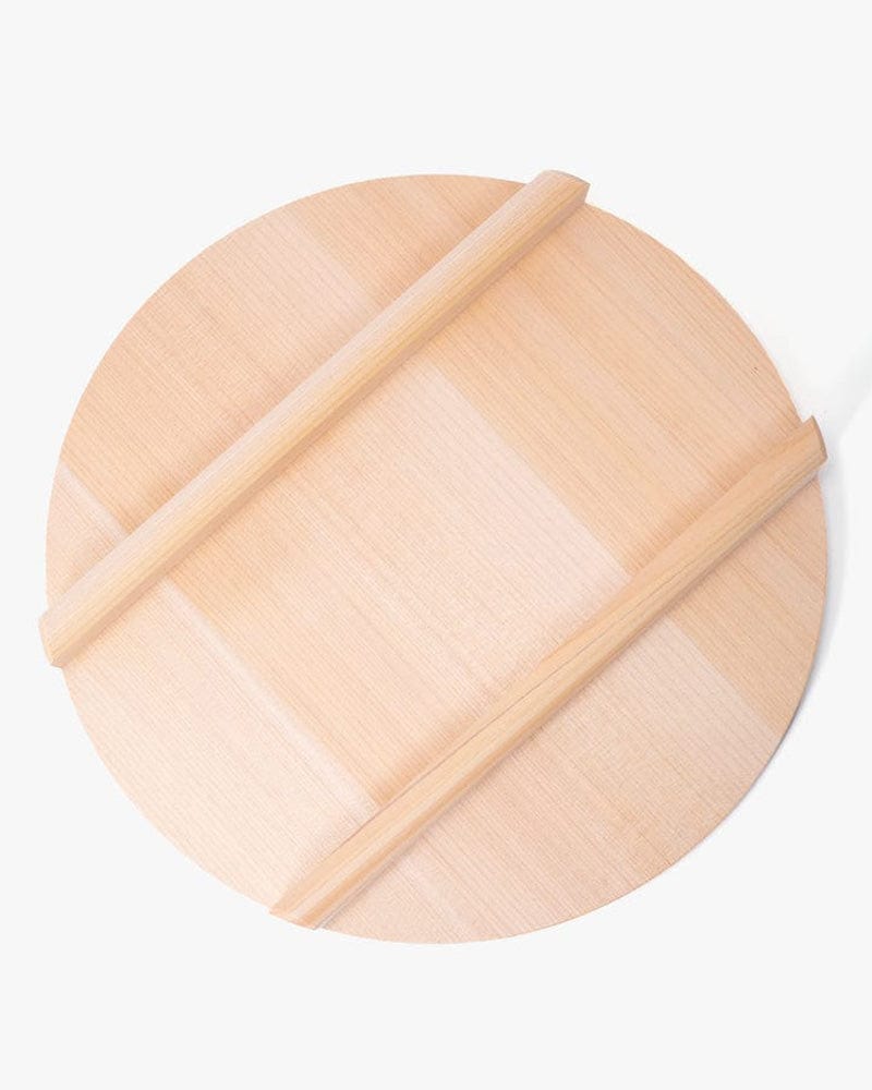 Sushi Rice Tub Lid, Yamaichi, Large