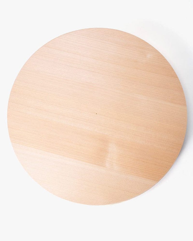 Sushi Rice Tub Lid, Yamaichi, Large