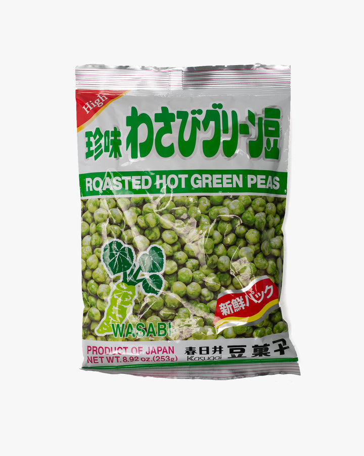 Kasugai, Wasabi Green Pea, 8.92 oz