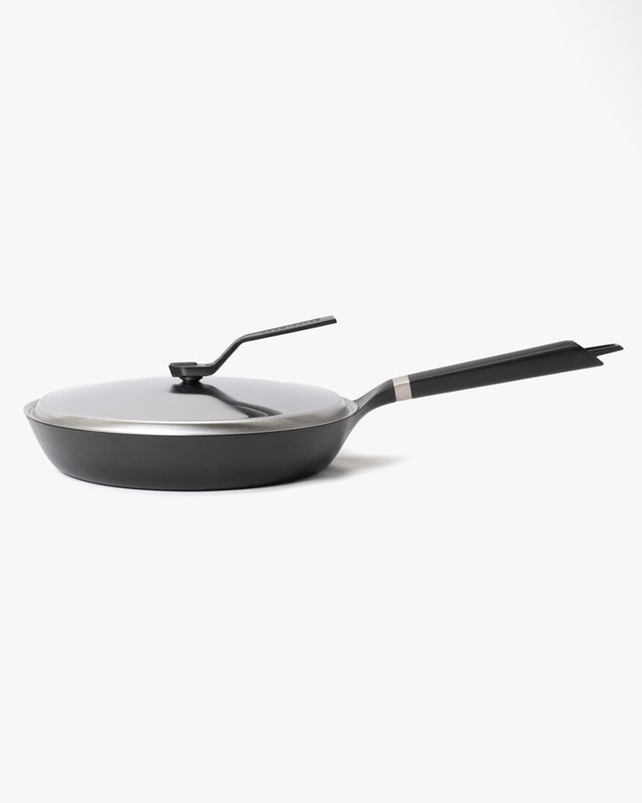 Oven Safe Skillet, Vermicular, 26cm