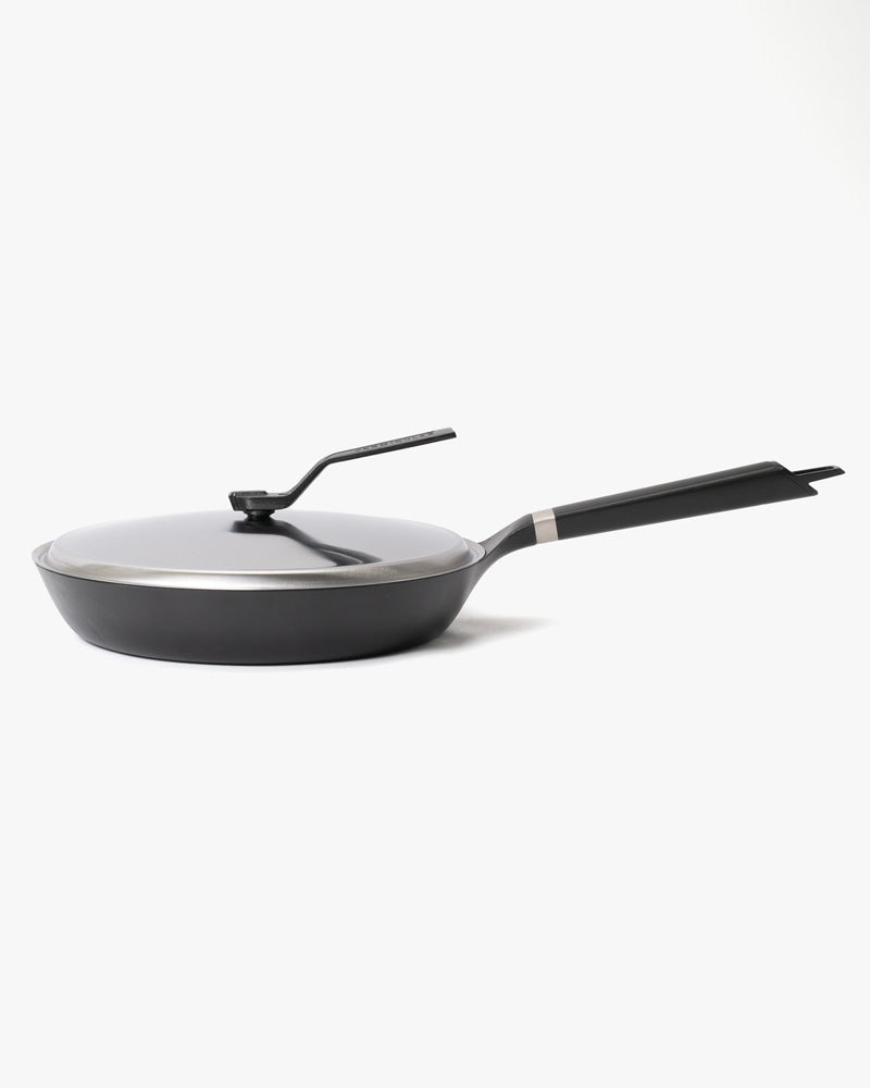 Oven Safe Skillet, Vermicular, 26cm