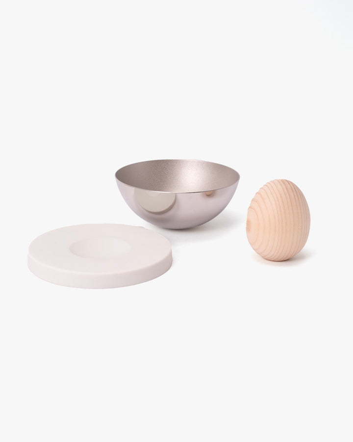 Mortar and Pestle, Yoshikawa, Eatco Series, Sulu, Set of 3