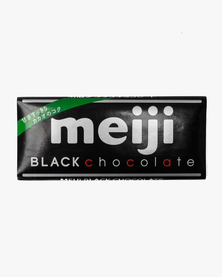 Meiji Chocolate Bar