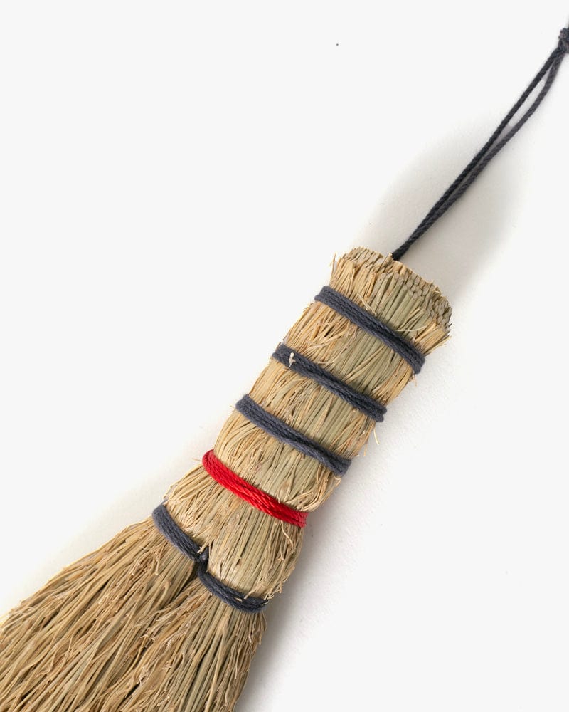 Hand Broom, Matsunoya, Small