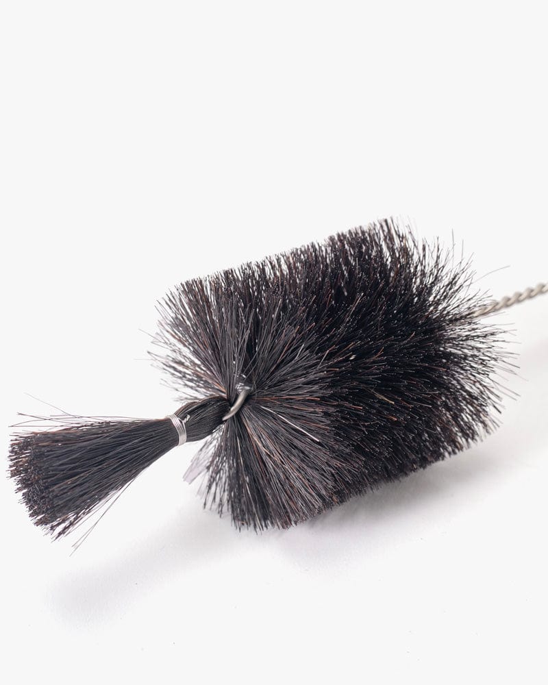 Bottle Brush, Matsunoya, Horse Hair