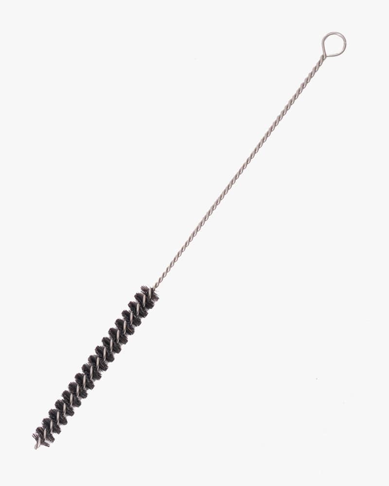 Matsunoya Spiral Brush, Horse Hair