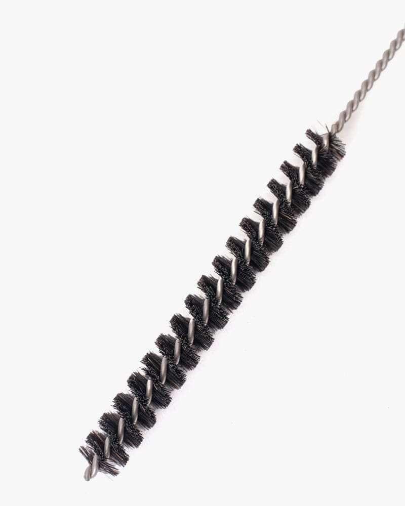 Matsunoya Spiral Brush, Horse Hair