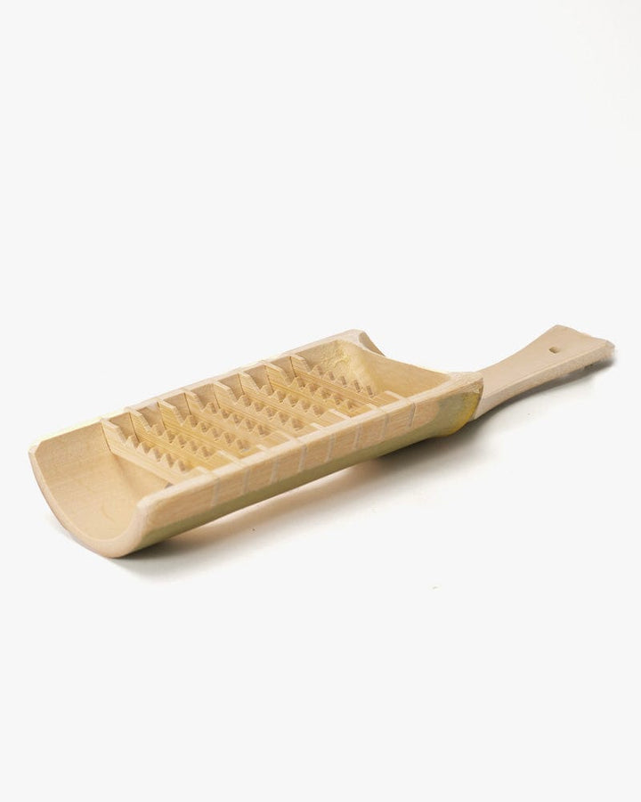 Bamboo Grater, Curved, Matsunoya