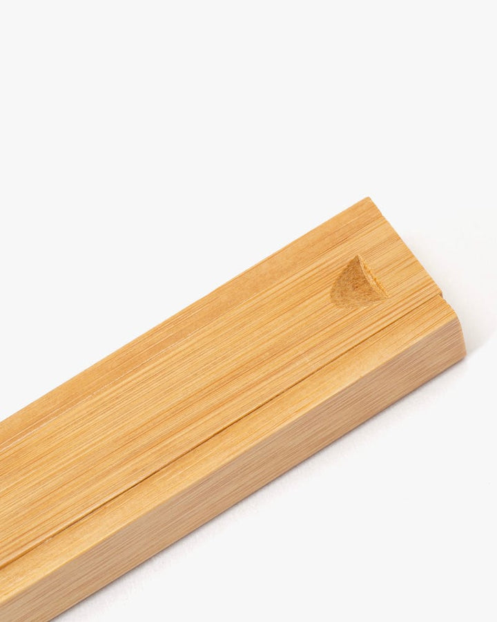 Chopsticks and Case Set, Matsunoya