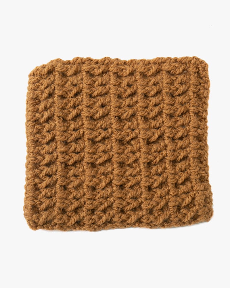 Pot Holder, Matsunoya, Hand Knit