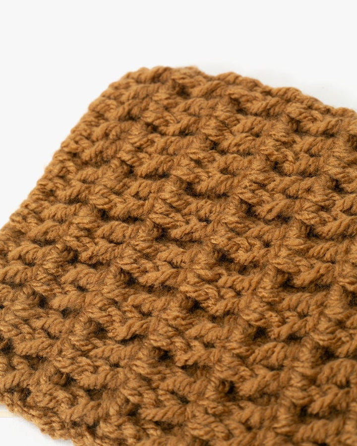 Pot Holder, Matsunoya, Hand Knit