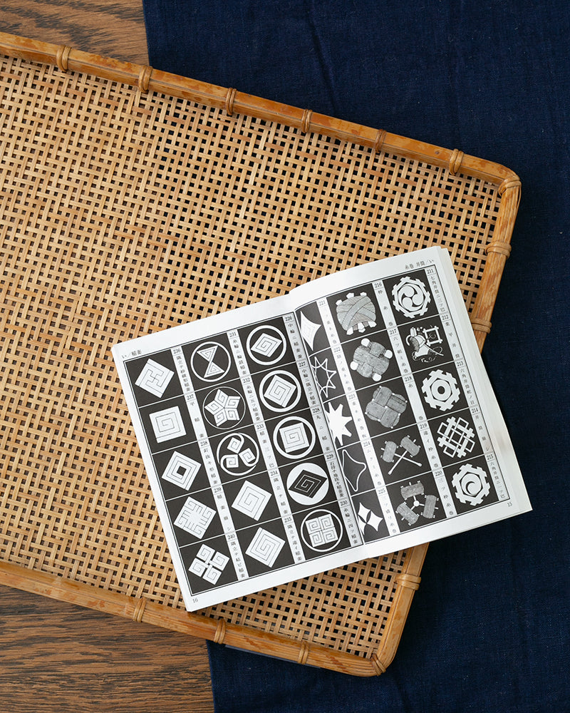 JPN: Japanese Family Crests
