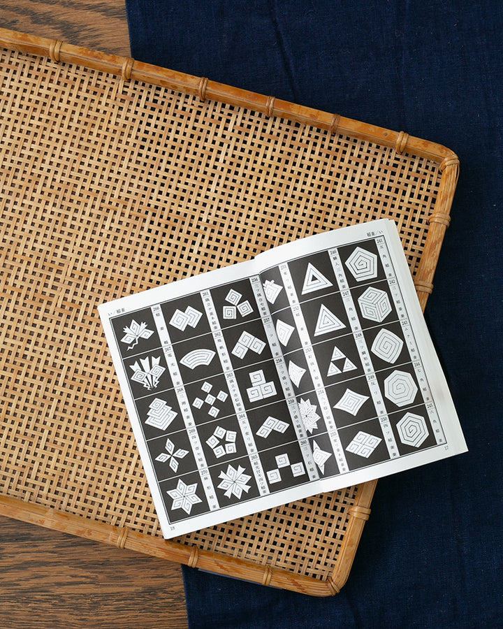 JPN: Japanese Family Crests
