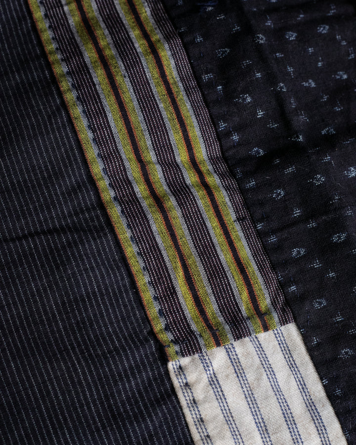 Vintage Bag, Kinchaku, 19