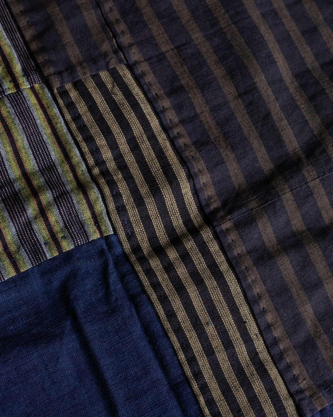 Vintage Bag, Kinchaku, 19