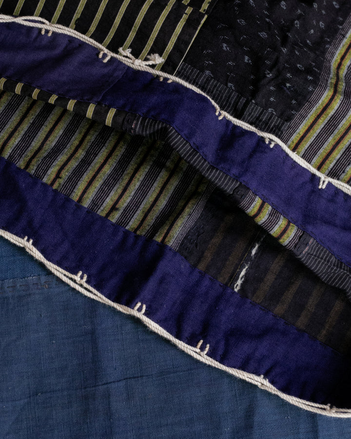 Vintage Bag, Kinchaku, 19