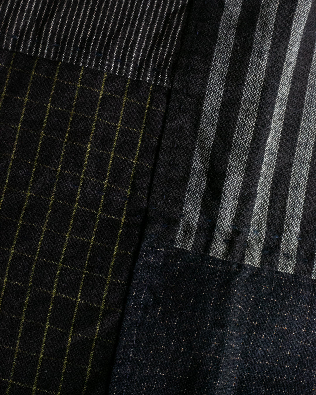 Vintage Bag, Kinchaku, 20
