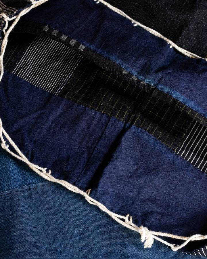 Vintage Bag, Kinchaku, 20