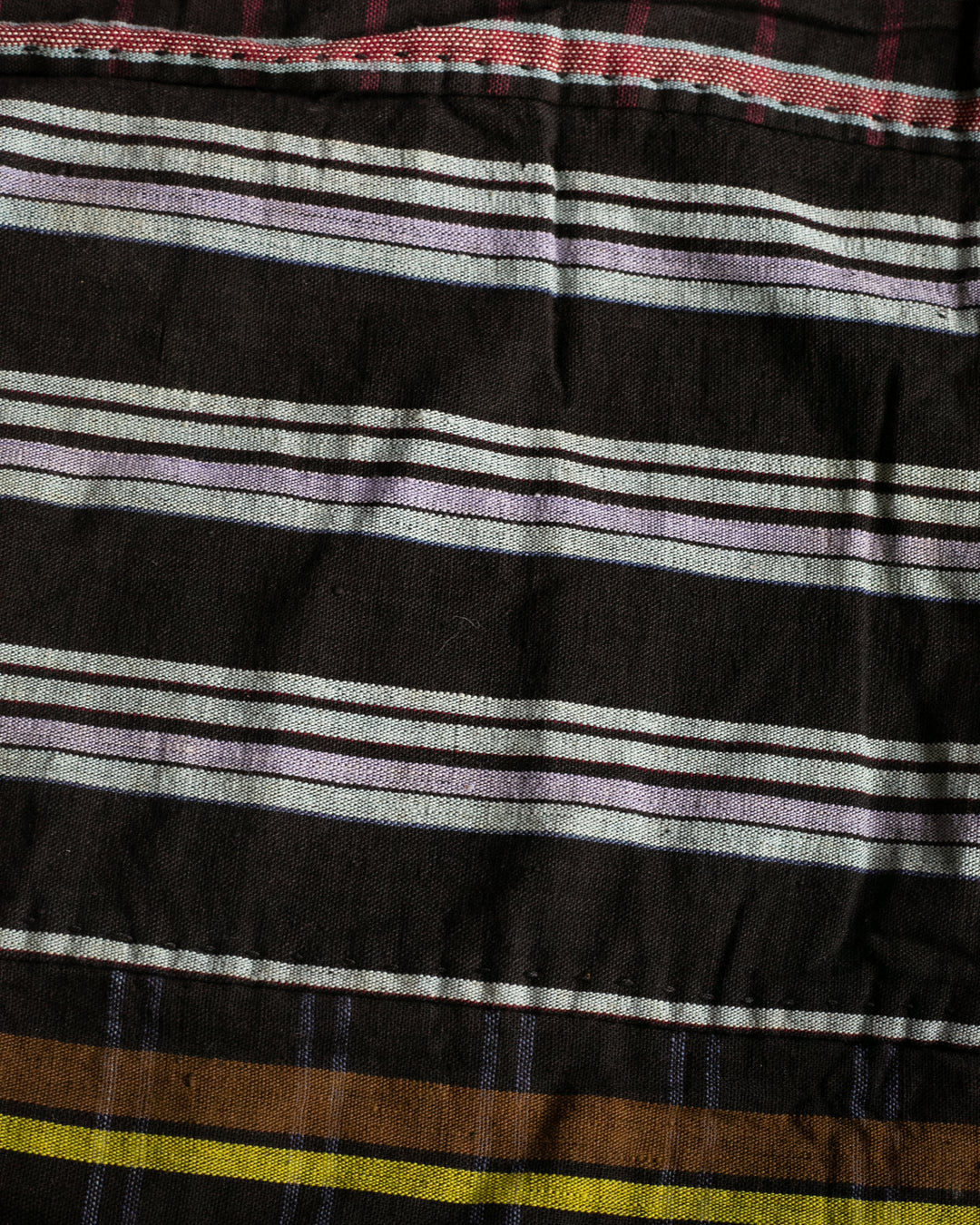 Vintage Bag, Kinchaku, 13