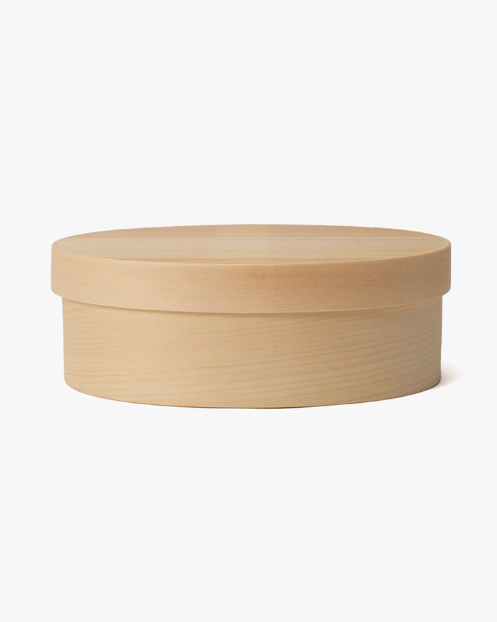 Kokoro Original, Wappa Bento Box, Oval