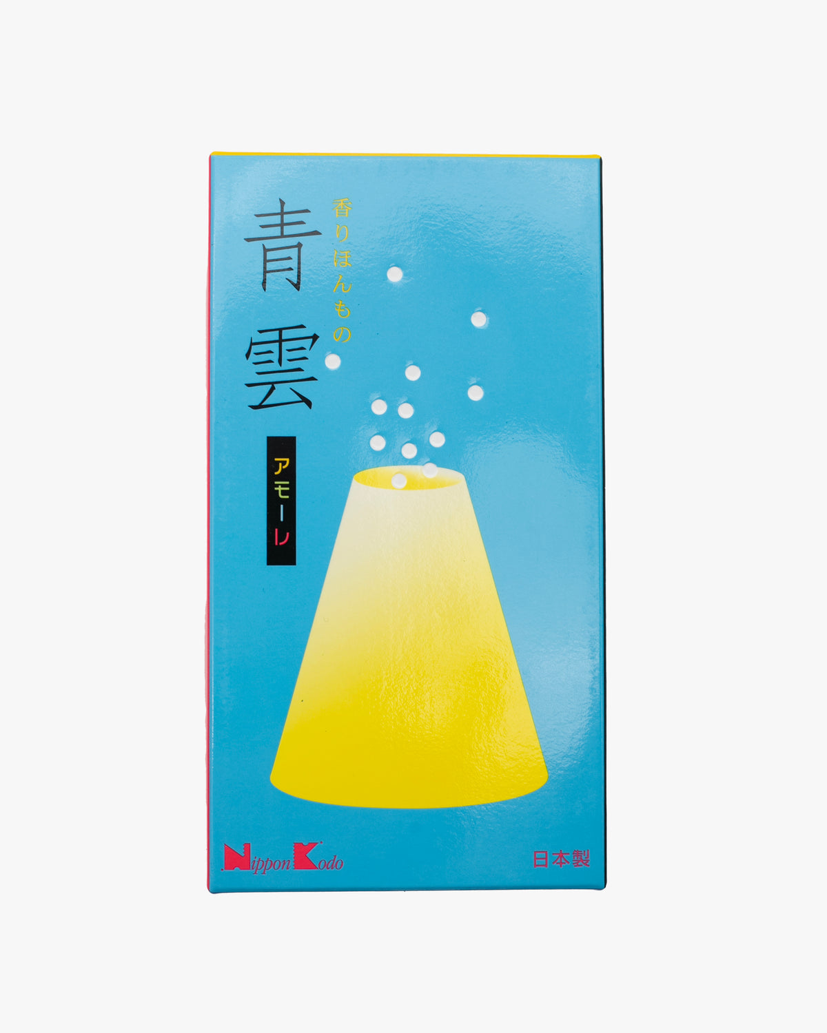 Nippon Kodo Incense, Seiun Amore 340 Sticks