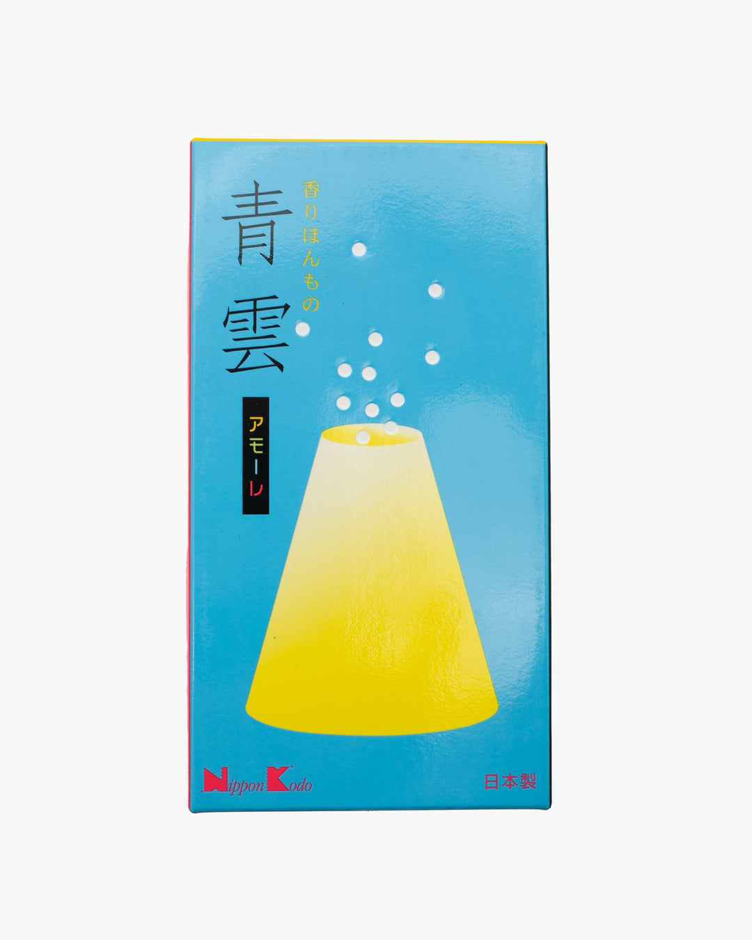 Nippon Kodo Incense, Seiun Amore 340 Sticks