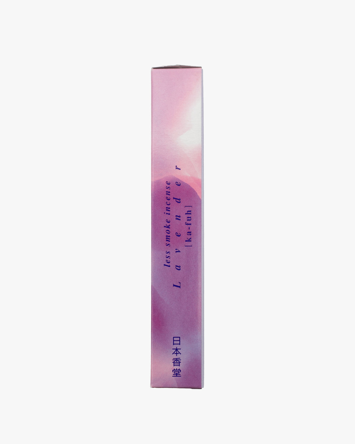 Nippon Kodo Incense, Ka-Fuh Lavender Sticks