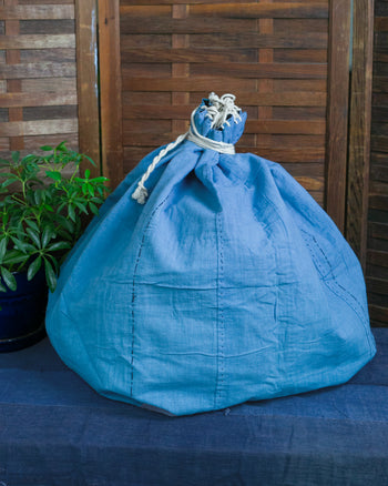 Vintage Bag, Kinchaku, 25 – Kiriko Made