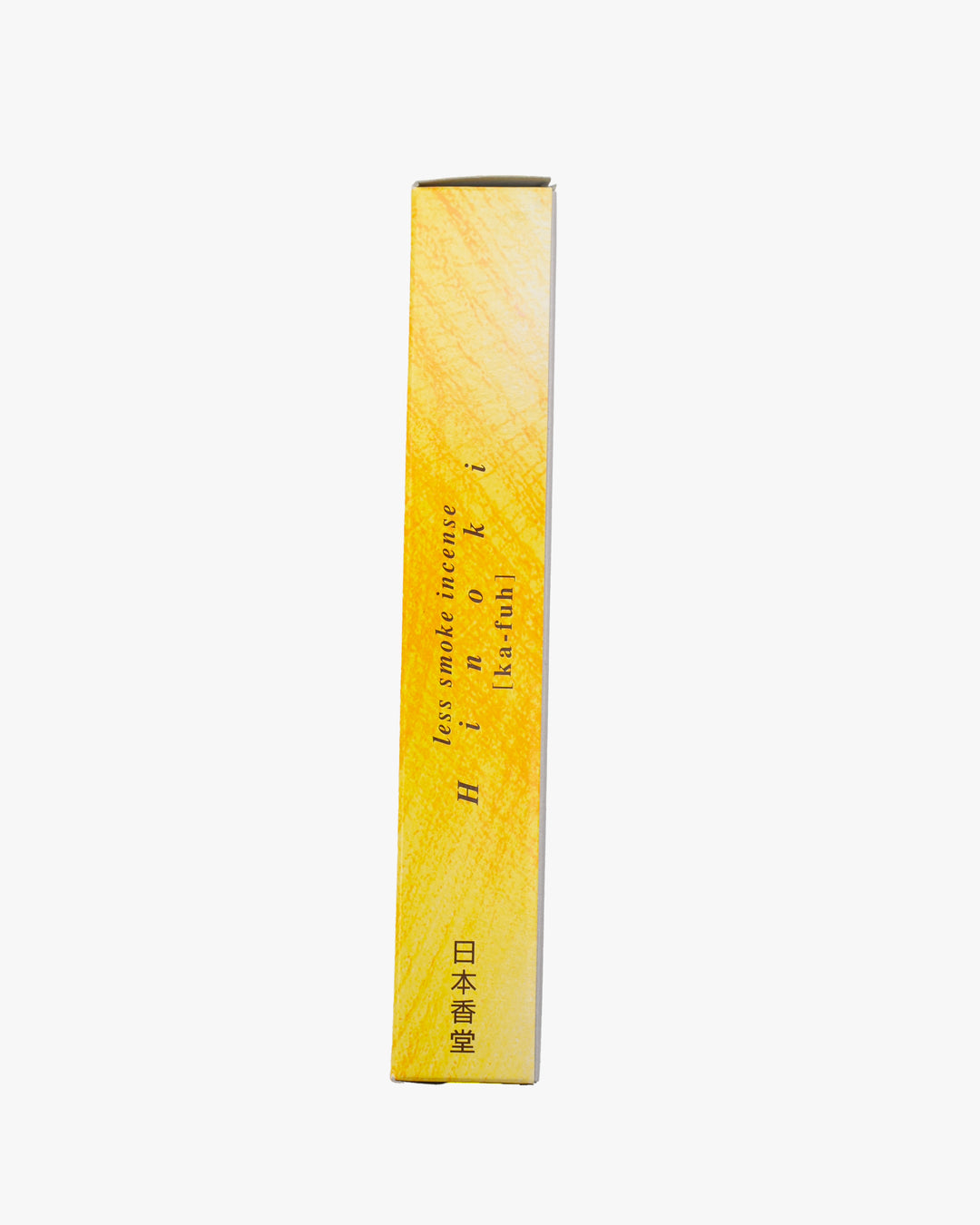 Nippon Kodo Incense, Ka-Fuh Hinoki (Cypress) Sticks