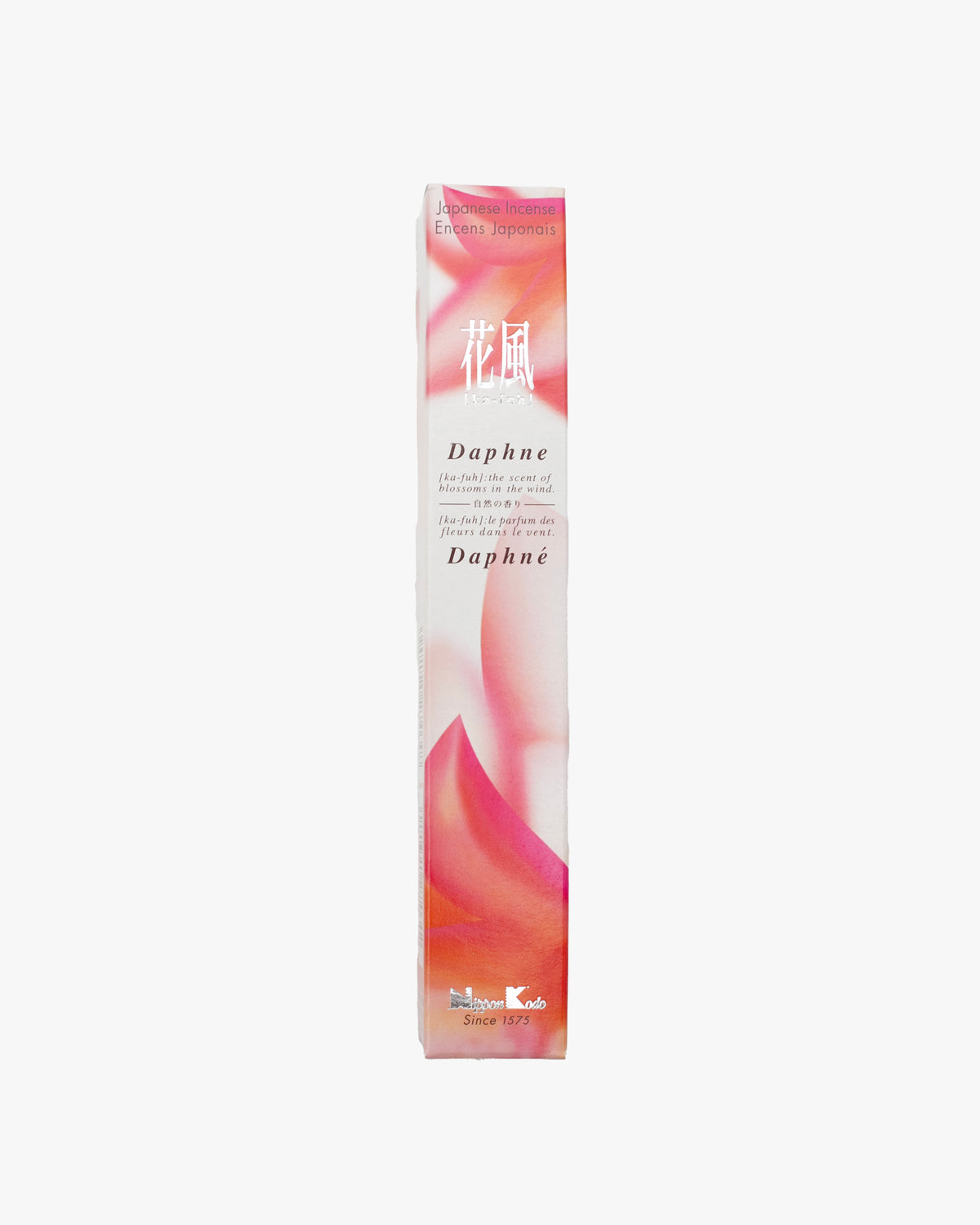 Nippon Kodo Incense, Ka-Fuh Daphne Sticks
