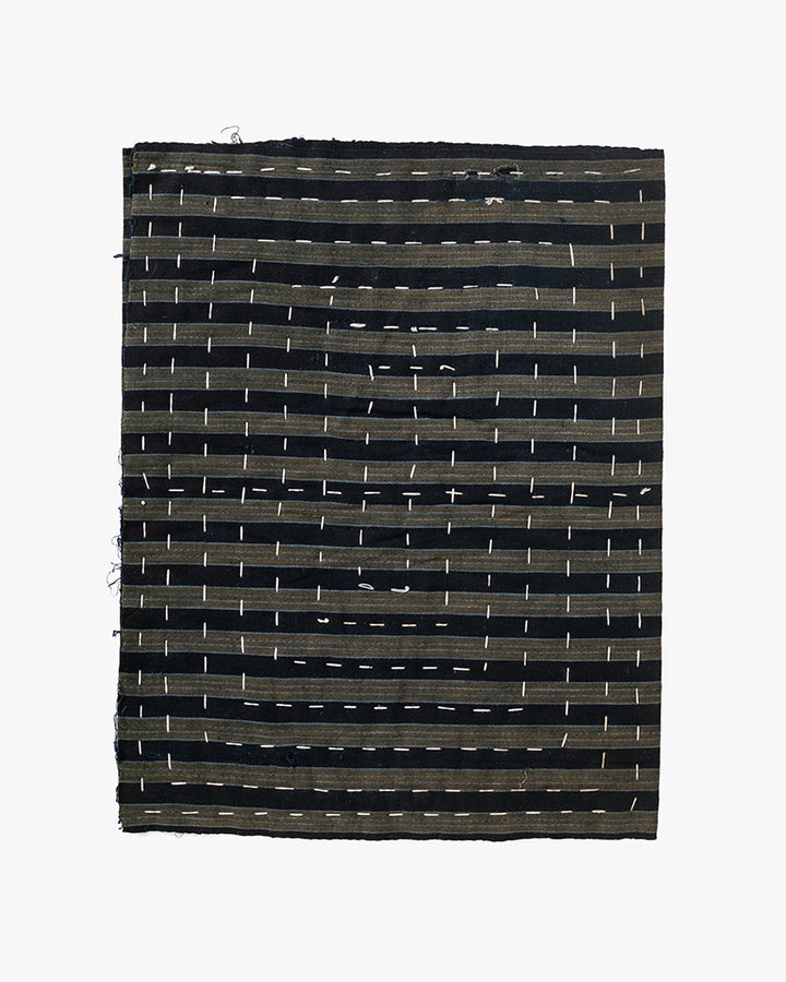 Vintage Boro Zokin 500