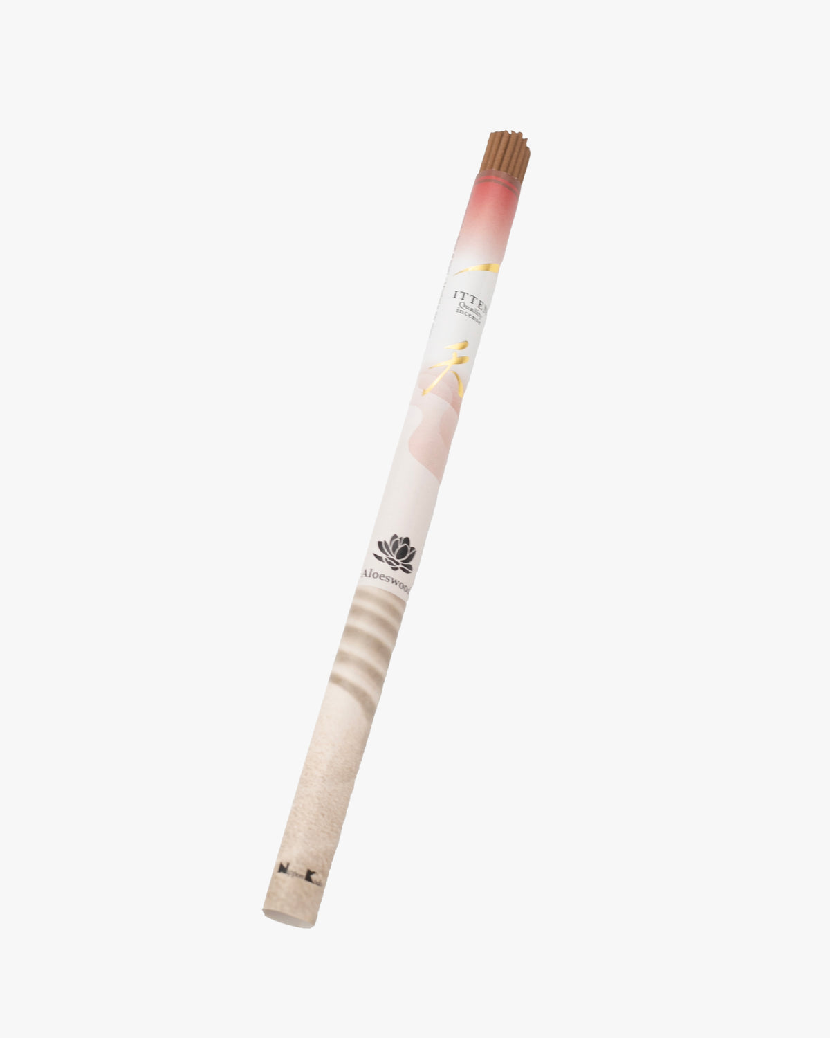Nippon Kodo, ITTEN Aloeswood