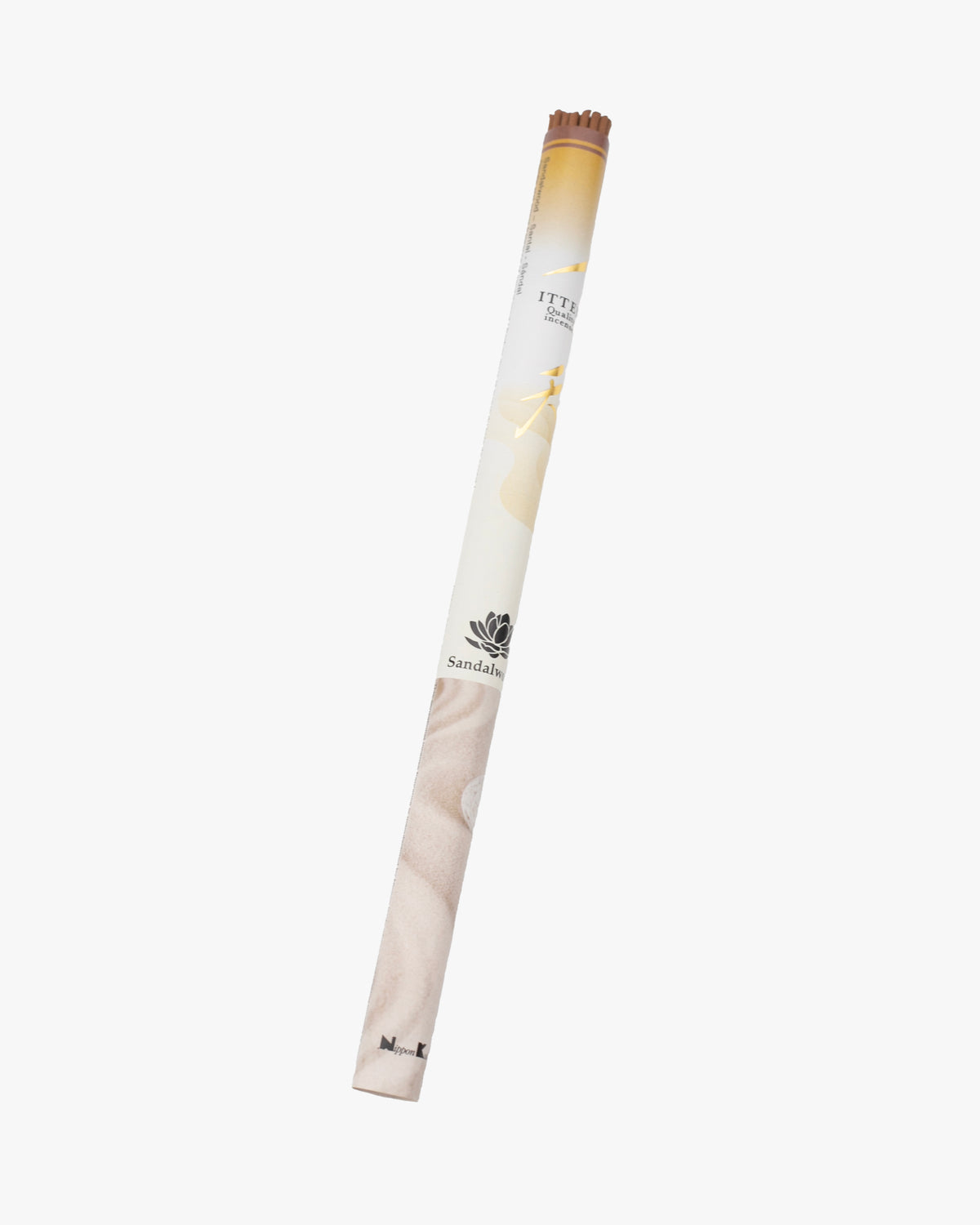 Nippon Kodo, ITTEN Sandalwood