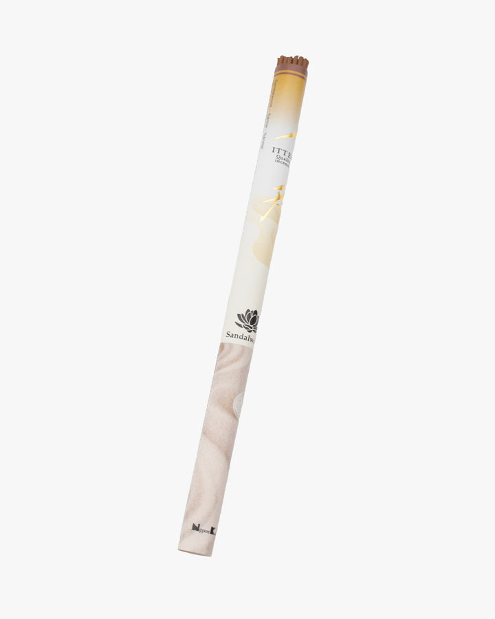 Nippon Kodo, ITTEN Sandalwood