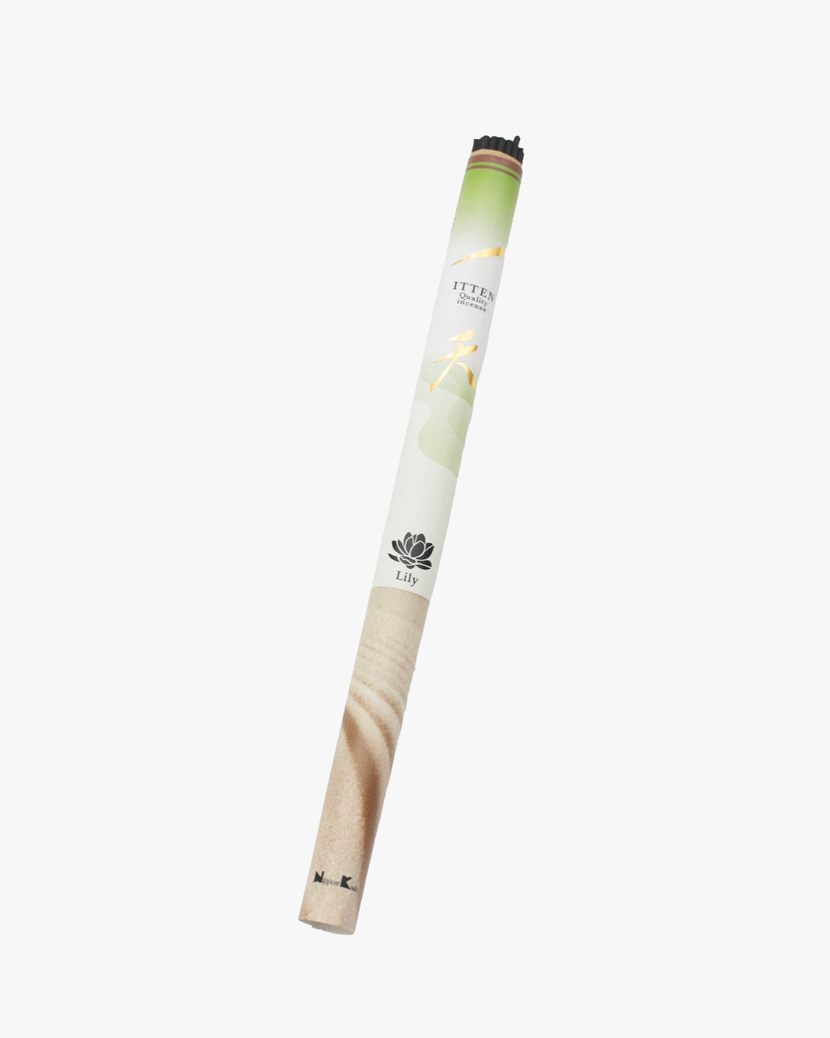 Nippon Kodo, ITTEN Lily