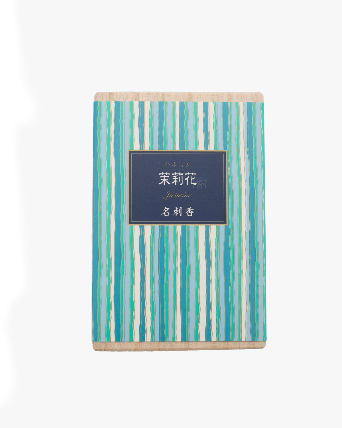 Nippon Kodo, Kayuragi Sachet, Jasmine