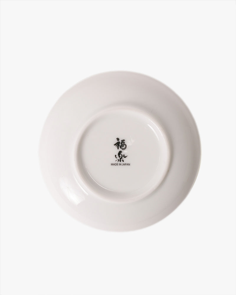 Plate, Ichiyama, Tai