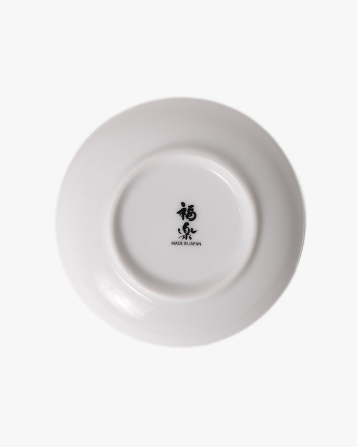 Plate, Ichiyama, Manekineko Series