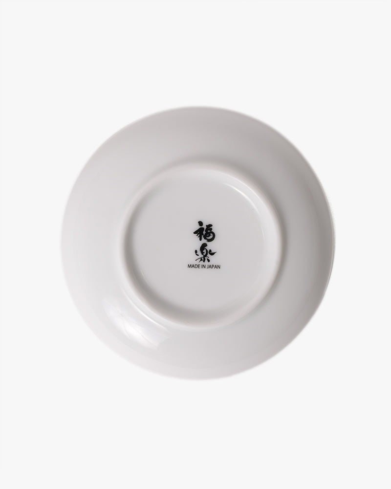 Plate, Ichiyama, Manekineko Series