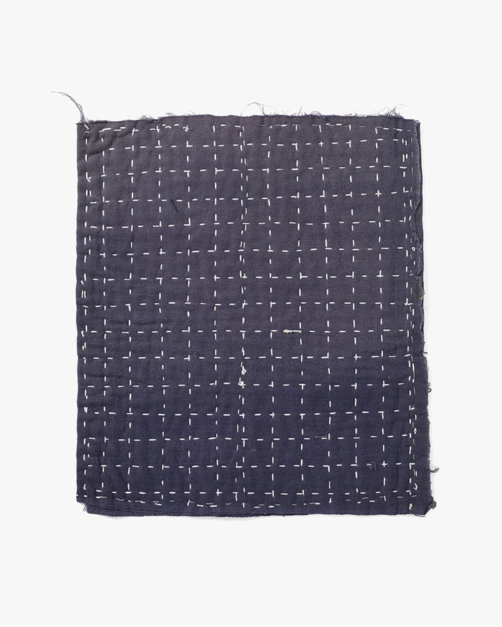 Vintage Boro Zokin 485